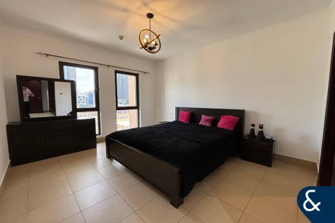 Apartament në Old Town, Dubai, Emiratet e Bashkuara Arabe 1 dhomë gjumi, 85 m2. № 685067 - Foto 5