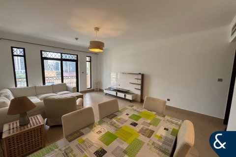 Apartament në Old Town, Dubai, Emiratet e Bashkuara Arabe 1 dhomë gjumi, 85 m2. № 685067 - Foto 3