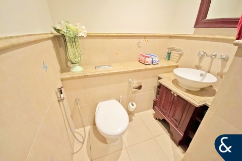 Apartament në Old Town, Dubai, Emiratet e Bashkuara Arabe 1 dhomë gjumi, 85 m2. № 685067 - Foto 10