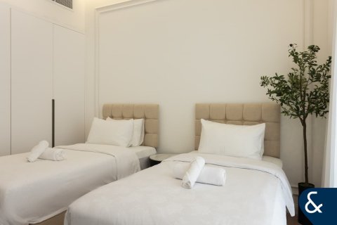 Dzīvoklis Jumeirah Beach Residence, Dubaijā, AAE 3 istabas, 179 m2 Nr. 685063 - attēls 10