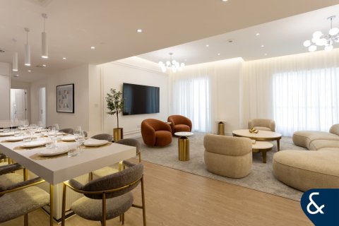 Dzīvoklis Jumeirah Beach Residence, Dubaijā, AAE 3 istabas, 179 m2 Nr. 685063 - attēls 16