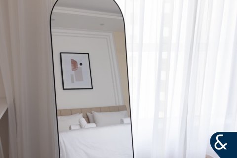 Dzīvoklis Jumeirah Beach Residence, Dubaijā, AAE 3 istabas, 179 m2 Nr. 685063 - attēls 24