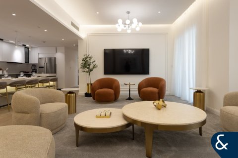 Dzīvoklis Jumeirah Beach Residence, Dubaijā, AAE 3 istabas, 179 m2 Nr. 685063 - attēls 26