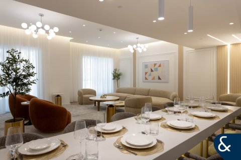 Dzīvoklis Jumeirah Beach Residence, Dubaijā, AAE 3 istabas, 179 m2 Nr. 685063 - attēls 4