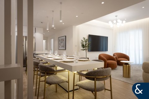 Dzīvoklis Jumeirah Beach Residence, Dubaijā, AAE 3 istabas, 179 m2 Nr. 685063 - attēls 7