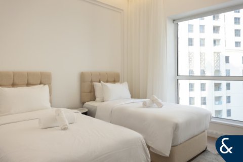 Dzīvoklis Jumeirah Beach Residence, Dubaijā, AAE 3 istabas, 179 m2 Nr. 685063 - attēls 5