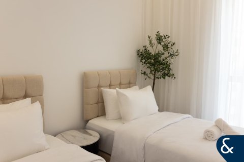 Dzīvoklis Jumeirah Beach Residence, Dubaijā, AAE 3 istabas, 179 m2 Nr. 685063 - attēls 12