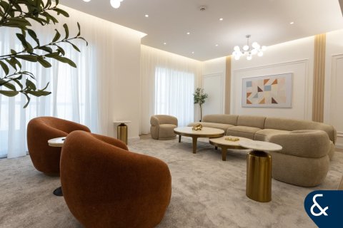 Dzīvoklis Jumeirah Beach Residence, Dubaijā, AAE 3 istabas, 179 m2 Nr. 685063 - attēls 25