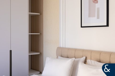 Dzīvoklis Jumeirah Beach Residence, Dubaijā, AAE 3 istabas, 179 m2 Nr. 685063 - attēls 29