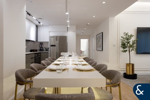 Appartement à Jumeirah Beach Residence, Dubai, EAU: 3 chambres, 179 m2 № 685063