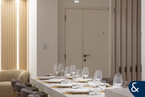 Dzīvoklis Jumeirah Beach Residence, Dubaijā, AAE 3 istabas, 179 m2 Nr. 685063 - attēls 28