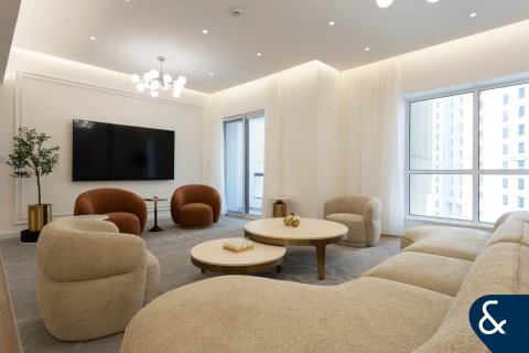 Dzīvoklis Jumeirah Beach Residence, Dubaijā, AAE 3 istabas, 179 m2 Nr. 685063 - attēls 23