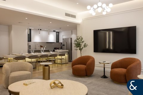 Dzīvoklis Jumeirah Beach Residence, Dubaijā, AAE 3 istabas, 179 m2 Nr. 685063 - attēls 3