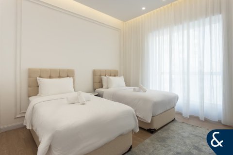 Dzīvoklis Jumeirah Beach Residence, Dubaijā, AAE 3 istabas, 179 m2 Nr. 685063 - attēls 8