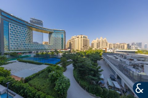 Palm Jumeirah, Dubai, BAE’de satılık daire 2 yatak odası, 159 m&sup2; No 685064 - fotoğraf 4