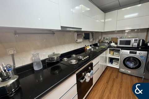 Jumeirah Village Circle, Dubai, संयुक्त अरब अमीरात में अपार्टमेंट, 2 बेडरूम, 121 वर्ग मीटर, संख्या 685062 - फ़ोटो 4