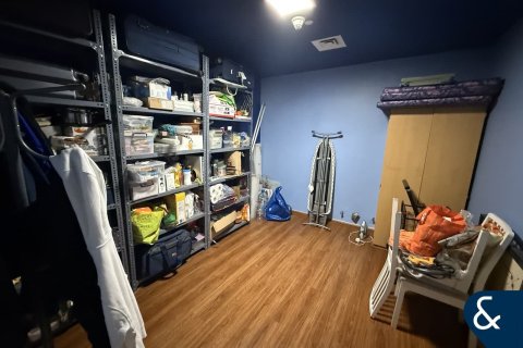 Jumeirah Village Circle, Dubai, संयुक्त अरब अमीरात में अपार्टमेंट, 2 बेडरूम, 121 वर्ग मीटर, संख्या 685062 - फ़ोटो 15