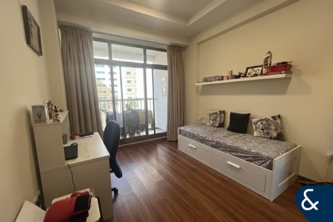 Jumeirah Village Circle, Dubai, संयुक्त अरब अमीरात में अपार्टमेंट, 2 बेडरूम, 121 वर्ग मीटर, संख्या 685062 - फ़ोटो 5