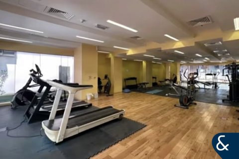 Jumeirah Village Circle, Dubai, संयुक्त अरब अमीरात में अपार्टमेंट, 2 बेडरूम, 121 वर्ग मीटर, संख्या 685062 - फ़ोटो 14