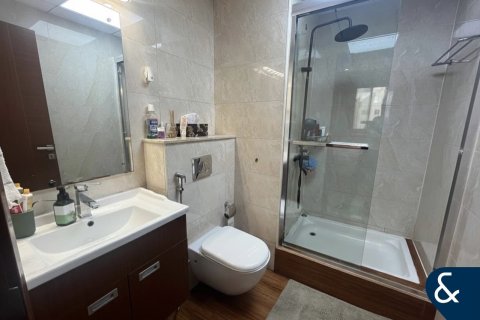 Jumeirah Village Circle, Dubai, संयुक्त अरब अमीरात में अपार्टमेंट, 2 बेडरूम, 121 वर्ग मीटर, संख्या 685062 - फ़ोटो 11