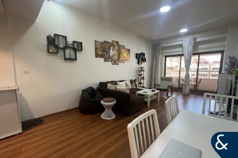 Jumeirah Village Circle, Dubai, संयुक्त अरब अमीरात में अपार्टमेंट, 2 बेडरूम, 121 वर्ग मीटर, संख्या 685062 - फ़ोटो 3