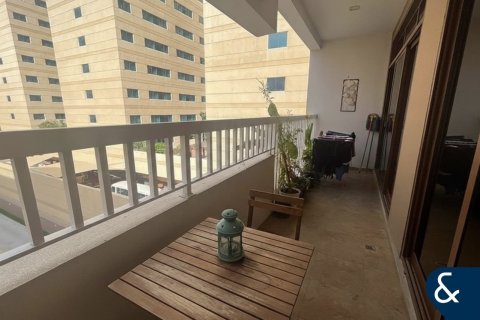 Jumeirah Village Circle, Dubai, संयुक्त अरब अमीरात में अपार्टमेंट, 2 बेडरूम, 121 वर्ग मीटर, संख्या 685062 - फ़ोटो 10