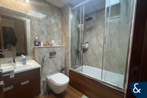 Jumeirah Village Circle, Dubai, संयुक्त अरब अमीरात में अपार्टमेंट, 2 बेडरूम, 121 वर्ग मीटर, संख्या 685062 - फ़ोटो 12