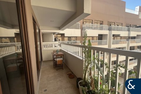 Jumeirah Village Circle, Dubai, संयुक्त अरब अमीरात में अपार्टमेंट, 2 बेडरूम, 121 वर्ग मीटर, संख्या 685062 - फ़ोटो 9