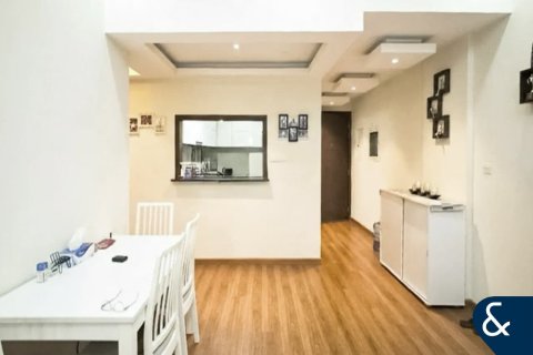 Jumeirah Village Circle, Dubai, संयुक्त अरब अमीरात में अपार्टमेंट, 2 बेडरूम, 121 वर्ग मीटर, संख्या 685062 - फ़ोटो 6