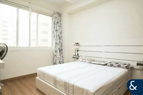 Jumeirah Village Circle, Dubai, संयुक्त अरब अमीरात में अपार्टमेंट, 2 बेडरूम, 121 वर्ग मीटर, संख्या 685062 - फ़ोटो 7