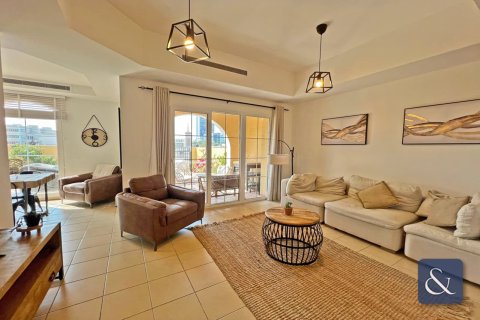 Vila u Arabian Ranches, Dubai, UAE 3 spavaćih soba, 206 m2 Br. 685065 - fotografija 4