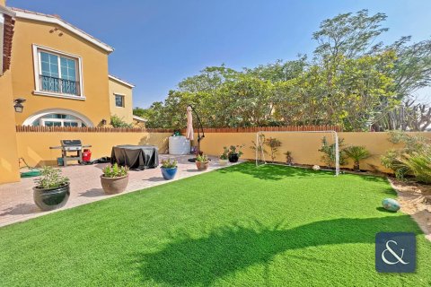 Vila u Arabian Ranches, Dubai, UAE 3 spavaćih soba, 206 m2 Br. 685065 - fotografija 12