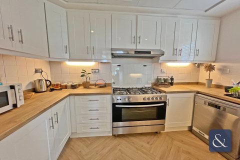 Vila u Arabian Ranches, Dubai, UAE 3 spavaćih soba, 206 m2 Br. 685065 - fotografija 5