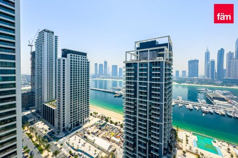 Apartament në Dubai Harbour, Emiratet e Bashkuara Arabe 1 dhomë gjumi, 73.6 m2. № 601535 - Foto 28