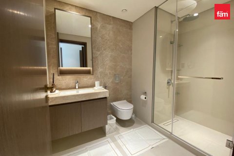 Apartament në Dubai Harbour, Emiratet e Bashkuara Arabe 1 dhomë gjumi, 73.6 m2. № 601535 - Foto 6
