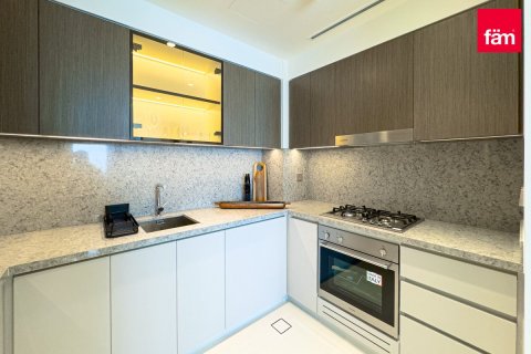 Apartament në Dubai Harbour, Emiratet e Bashkuara Arabe 1 dhomë gjumi, 73.6 m2. № 601535 - Foto 19