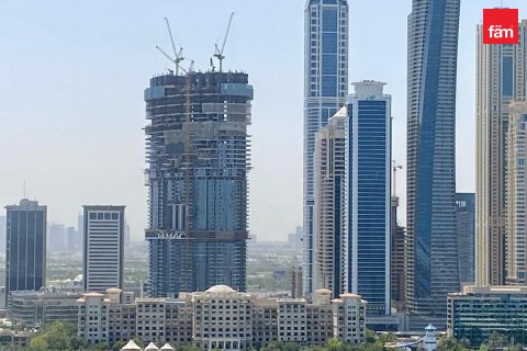 Apartament në Dubai Harbour, Emiratet e Bashkuara Arabe 1 dhomë gjumi, 73.6 m2. № 601535 - Foto 8