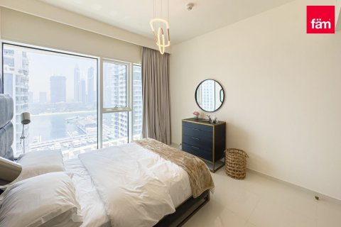 Apartament në Dubai Harbour, Emiratet e Bashkuara Arabe 1 dhomë gjumi, 73.6 m2. № 601535 - Foto 14