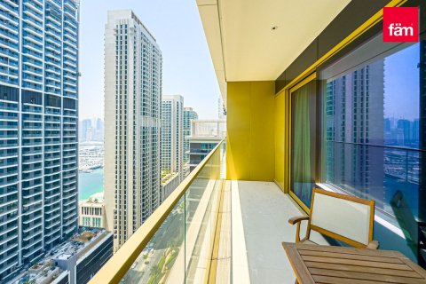 Apartament në Dubai Harbour, Emiratet e Bashkuara Arabe 1 dhomë gjumi, 73.6 m2. № 601535 - Foto 30