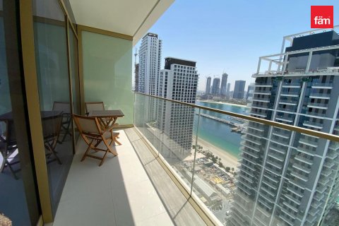 Apartament në Dubai Harbour, Emiratet e Bashkuara Arabe 1 dhomë gjumi, 73.6 m2. № 601535 - Foto 3
