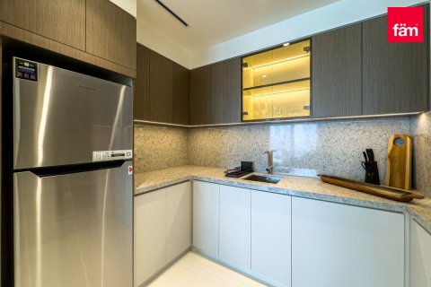 Apartament në Dubai Harbour, Emiratet e Bashkuara Arabe 1 dhomë gjumi, 73.6 m2. № 601535 - Foto 20
