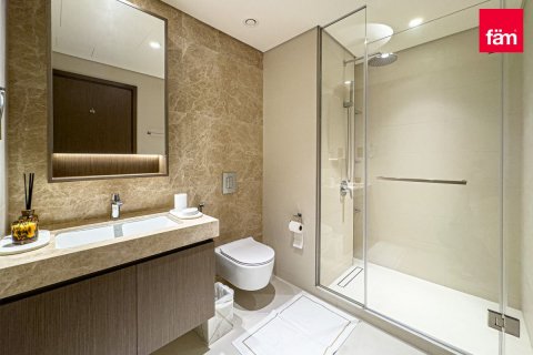 Apartament në Dubai Harbour, Emiratet e Bashkuara Arabe 1 dhomë gjumi, 73.6 m2. № 601535 - Foto 22