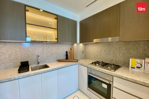 Apartament në Dubai Harbour, Emiratet e Bashkuara Arabe 1 dhomë gjumi, 73.6 m2. № 601535 - Foto 10