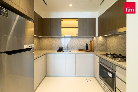 Apartament në Dubai Harbour, Emiratet e Bashkuara Arabe 1 dhomë gjumi, 73.6 m2. № 601535 - Foto 12