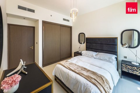 Apartament në Dubai Harbour, Emiratet e Bashkuara Arabe 1 dhomë gjumi, 73.6 m2. № 601535 - Foto 13