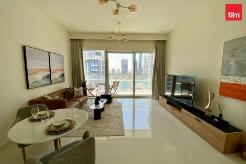 Apartament në Dubai Harbour, Emiratet e Bashkuara Arabe 1 dhomë gjumi, 73.6 m2. № 601535 - Foto 1