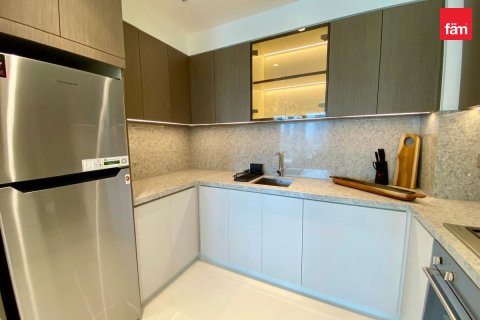 Apartament në Dubai Harbour, Emiratet e Bashkuara Arabe 1 dhomë gjumi, 73.6 m2. № 601535 - Foto 7