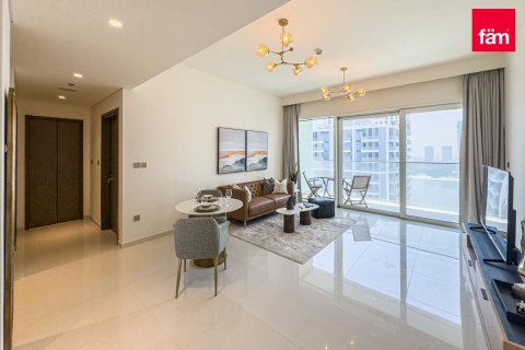 Apartament në Dubai Harbour, Emiratet e Bashkuara Arabe 1 dhomë gjumi, 73.6 m2. № 601535 - Foto 21