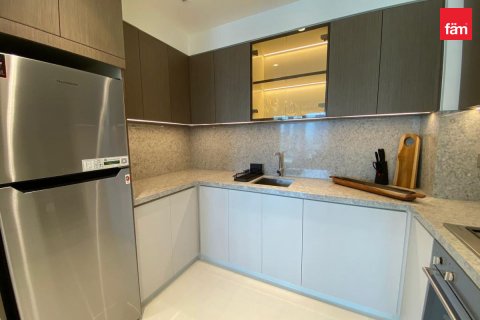 Apartament në Dubai Harbour, Emiratet e Bashkuara Arabe 1 dhomë gjumi, 73.6 m2. № 601535 - Foto 9
