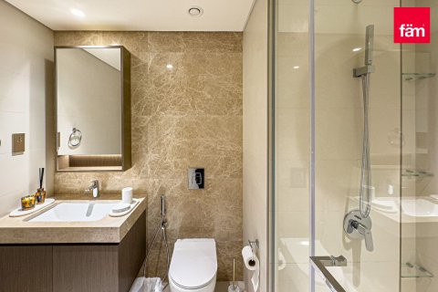 Apartament në Dubai Harbour, Emiratet e Bashkuara Arabe 1 dhomë gjumi, 73.6 m2. № 601535 - Foto 16